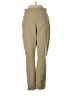 Everlane Solid Tan Active Pants Size 0 - photo 1
