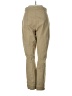 Everlane Solid Tan Active Pants Size 0 - photo 2