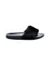 Assorted Brands Black Sandals Size 7 - photo 1