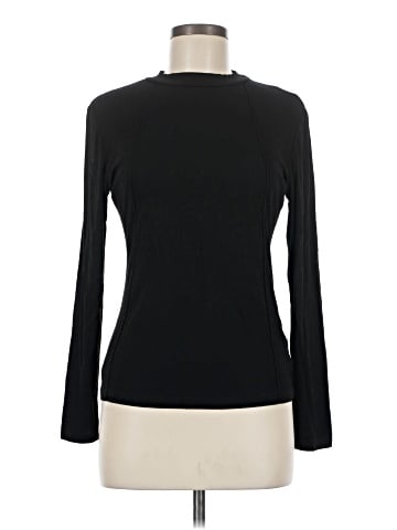 Unbranded Long Sleeve Turtleneck (view 1)