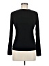 Unbranded Black Long Sleeve Turtleneck Size M - photo 1