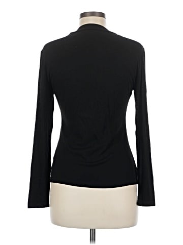 Unbranded Long Sleeve Turtleneck (view 2)