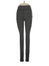 Lululemon Athletica Houndstooth Gray Active Pants Size 4 - photo 1