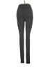 Lululemon Athletica Houndstooth Gray Active Pants Size 4 - photo 2