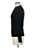 Unbranded Black Long Sleeve Turtleneck Size M - photo 5