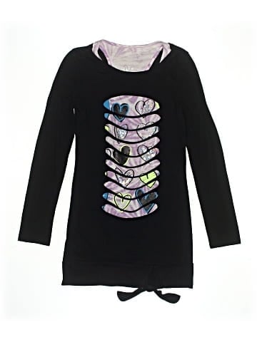 Justice Dress (view 1)