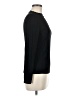 Unbranded Black Long Sleeve Turtleneck Size M - photo 4
