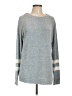 Unbranded Gray Pullover Sweater Size L - photo 1