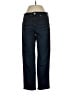 J.Crew Stripes Blue Jeans Size 27 waist - photo 1