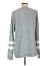 Unbranded Gray Pullover Sweater Size L - photo 2