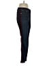 J.Crew Stripes Blue Jeans Size 27 waist - photo 4