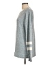 Unbranded Gray Pullover Sweater Size L - photo 5