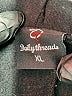 Daily Thread Solid Black Casual Pants Size XL - photo 9