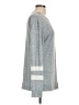 Unbranded Gray Pullover Sweater Size L - photo 4