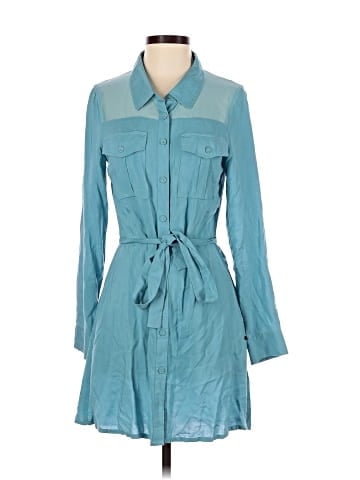 Matix Casual Dress (view 1)