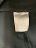 Unbranded Solid Black Active Pants Size M - photo 7