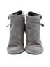 Bandolino Gray Ankle Boots Size 8 - photo 2