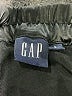 Gap Solid Gray Casual Skirt Size S - photo 3