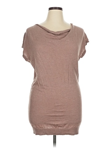 Frenchi Sleeveless T-Shirt (view 1)