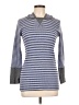 Calvin Klein Performance Blue Pullover Sweater Size L - photo 1