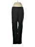 White House Black Market Solid Black Active Pants Size 4 (petite) - photo 1