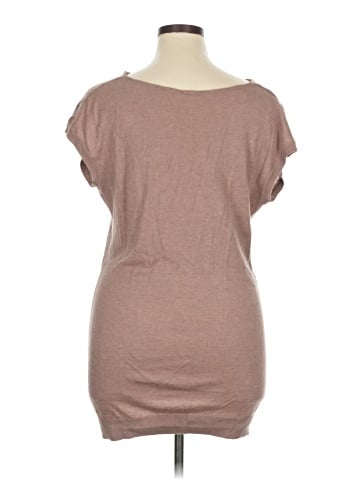 Frenchi Sleeveless T-Shirt (view 2)