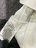 St. John's Bay White Jeans Size 16 - photo 5