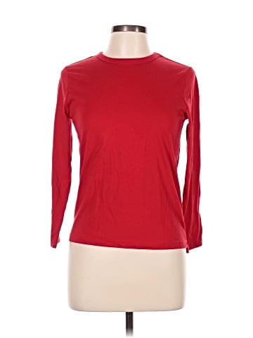 Wonder Woman 3/4 Sleeve T-Shirt (view 1)