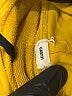 Warm Yellow Sweatshirt Size S (estimated) - photo 7