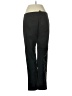 White House Black Market Solid Black Active Pants Size 4 (petite) - photo 2