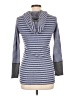 Calvin Klein Performance Blue Pullover Sweater Size L - photo 2