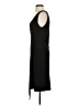 Attention Solid Black Cocktail Dress Size S - photo 5