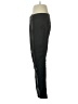 White House Black Market Solid Black Active Pants Size 4 (petite) - photo 5
