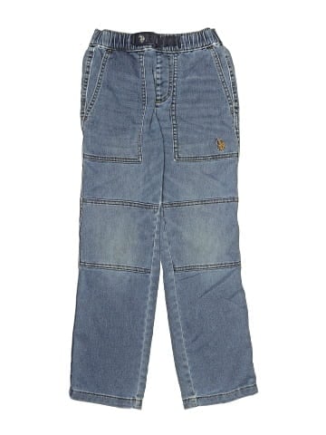 U.S. Polo Assn. Jeans (view 1)