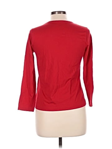 Wonder Woman 3/4 Sleeve T-Shirt (view 2)