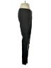 White House Black Market Solid Black Active Pants Size 4 (petite) - photo 4