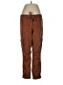 Ann Taylor LOFT Brown Cargo Pants Size 4 - photo 1