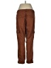 Ann Taylor LOFT Brown Cargo Pants Size 4 - photo 2