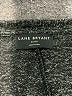 Lane Bryant Gray Sleeveless Top Size 22 - 24 Plus - photo 7