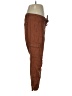 Ann Taylor LOFT Brown Cargo Pants Size 4 - photo 4