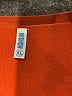 VIISHOW Orange Cardigan Size XL - photo 7
