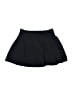 Etonic Solid Black Casual Skirt Size S - photo 1