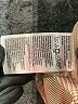 Banana Republic Plaid Gray Dress Pants Size 2 - photo 8