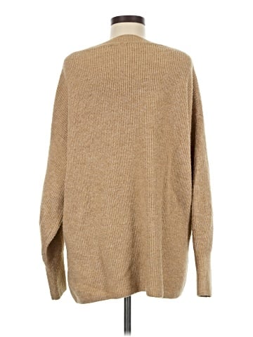 Halogen Pullover Sweater (view 2)