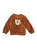 Mick Mack Ltd Brown Sweatshirt 18-24 MO / 24 MO - photo 1