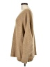 Halogen Tan Pullover Sweater Size L - photo 5