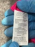 J.Crew 100% Polyester Solid Pink Formal Skirt Size 8 - photo 4