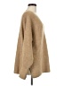 Halogen Tan Pullover Sweater Size L - photo 4