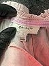 On 34th Pink Sleeveless T-Shirt Size XL - photo 7