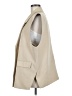 Vero Moda 100% Polyester Ivory Vest Size 8 - photo 5